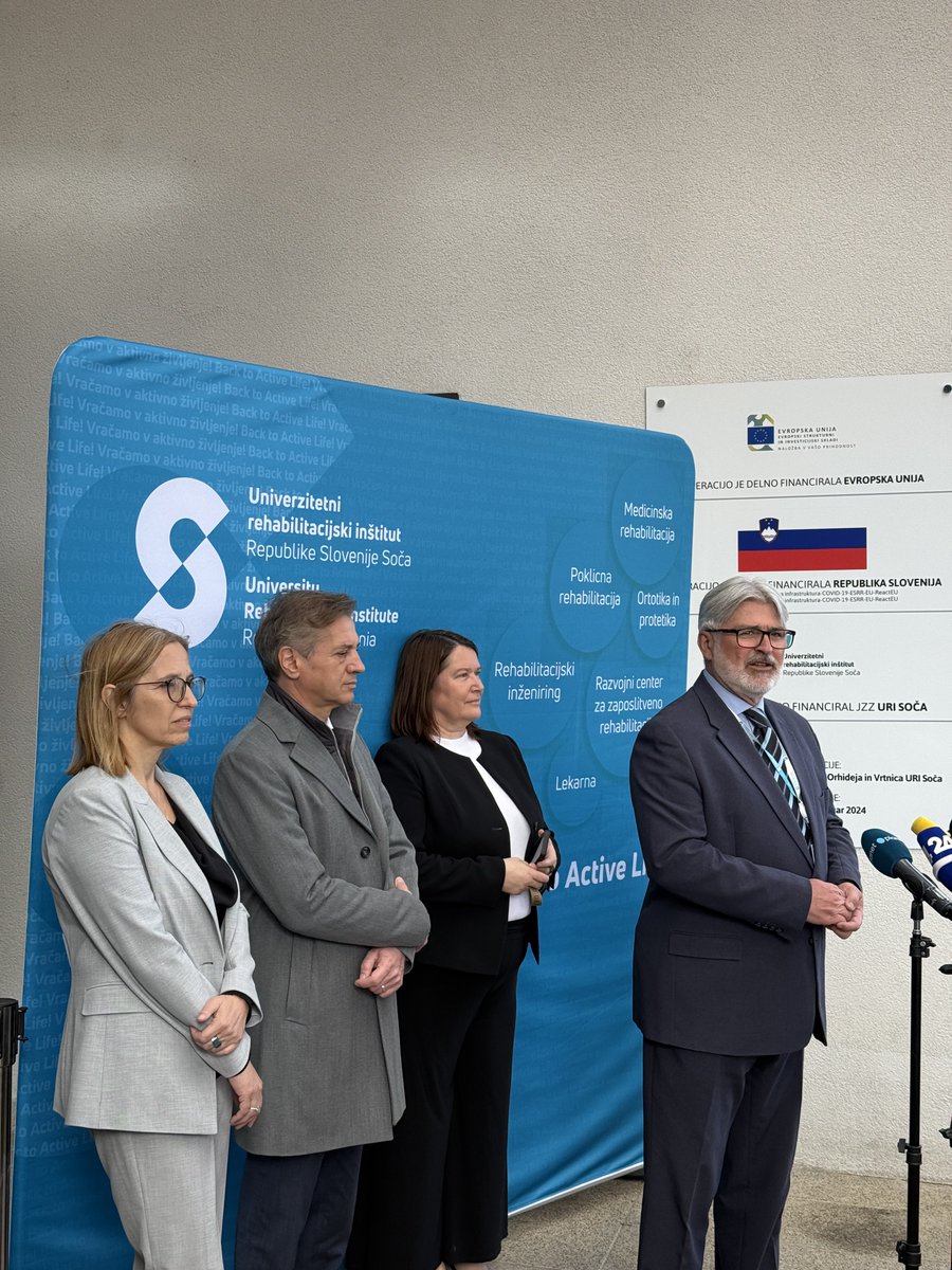 URI Soča tweet media