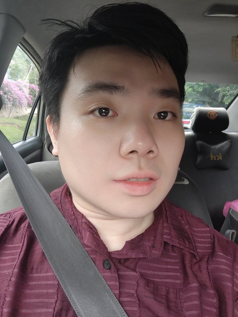 Chen Ying VA 🌈 🐼🤳🏻🐻❄️💪🏻 tweet media