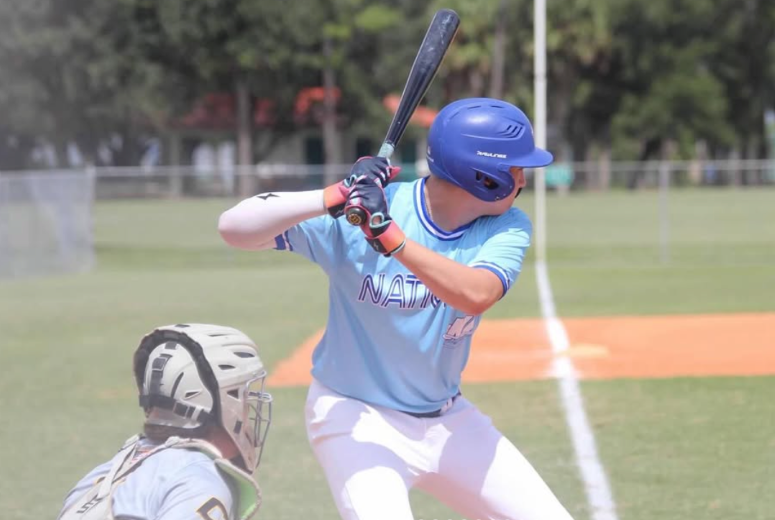 NE Baseball Journal tweet media