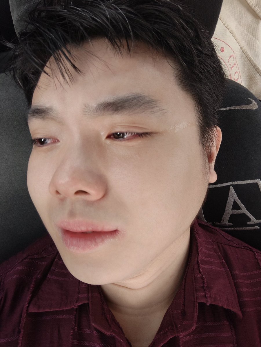 Chen Ying VA 🌈 🐼🤳🏻🐻❄️💪🏻 tweet media