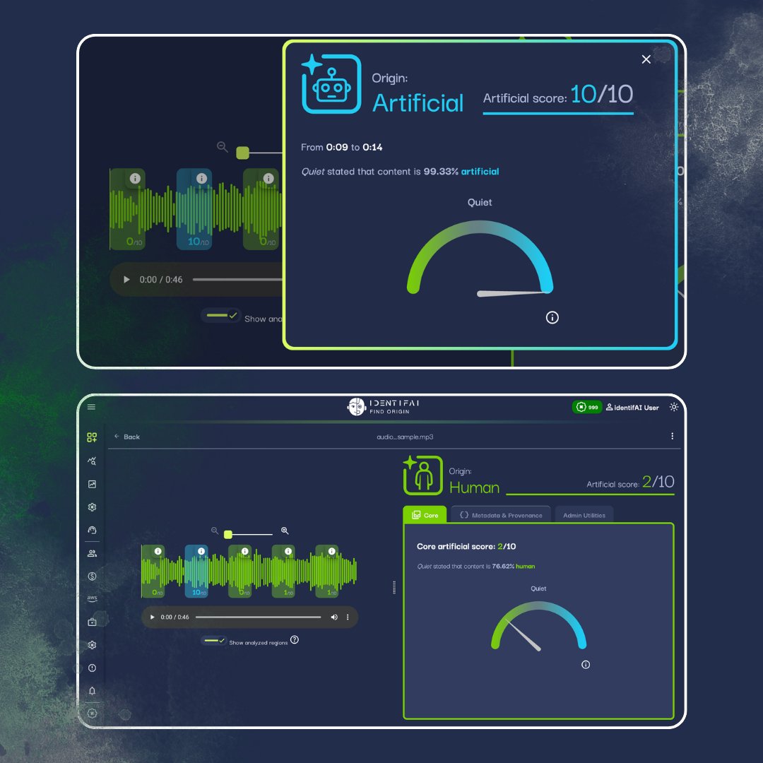 IdentifAI tweet media