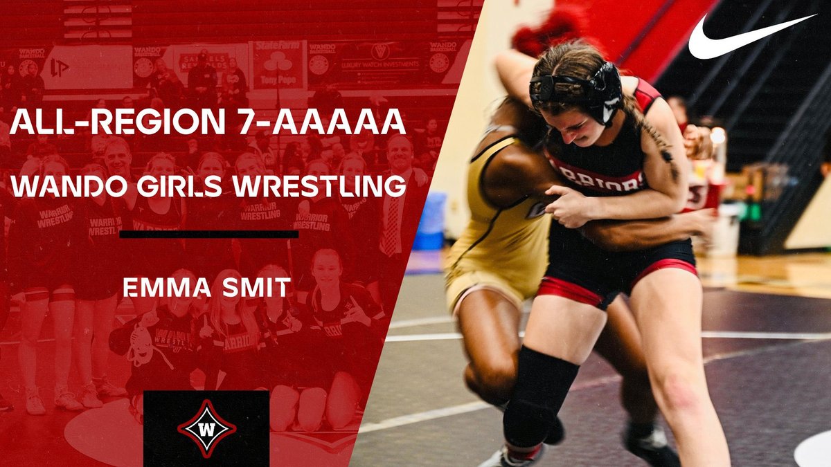 Wando Warrior Wrestling tweet media