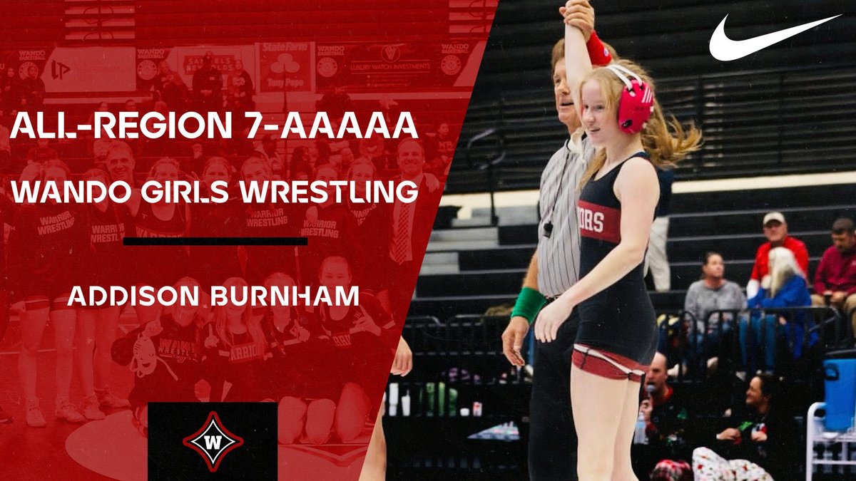 Wando Warrior Wrestling tweet media