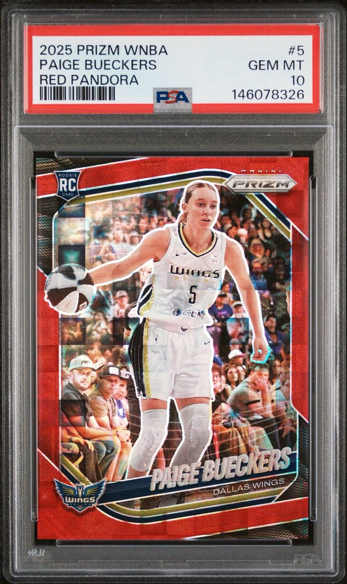 AL CARD KING tweet media