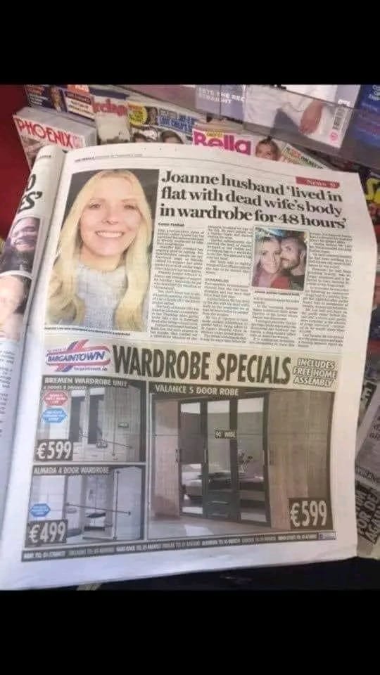 Dennis Staples tweet media