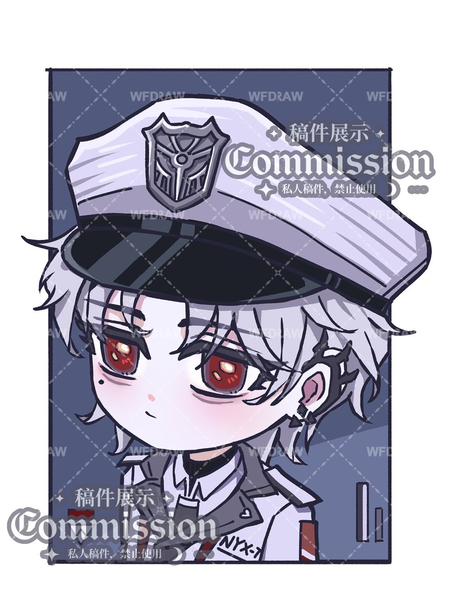 WindfancyDraw's tweet photo. Commission work 💓 
#commissionart #Commission  
Still looking for moots 🥰
 #artmoots #smallartist #ArtistOnTwitter https://t.co/Gugb1sjO2t