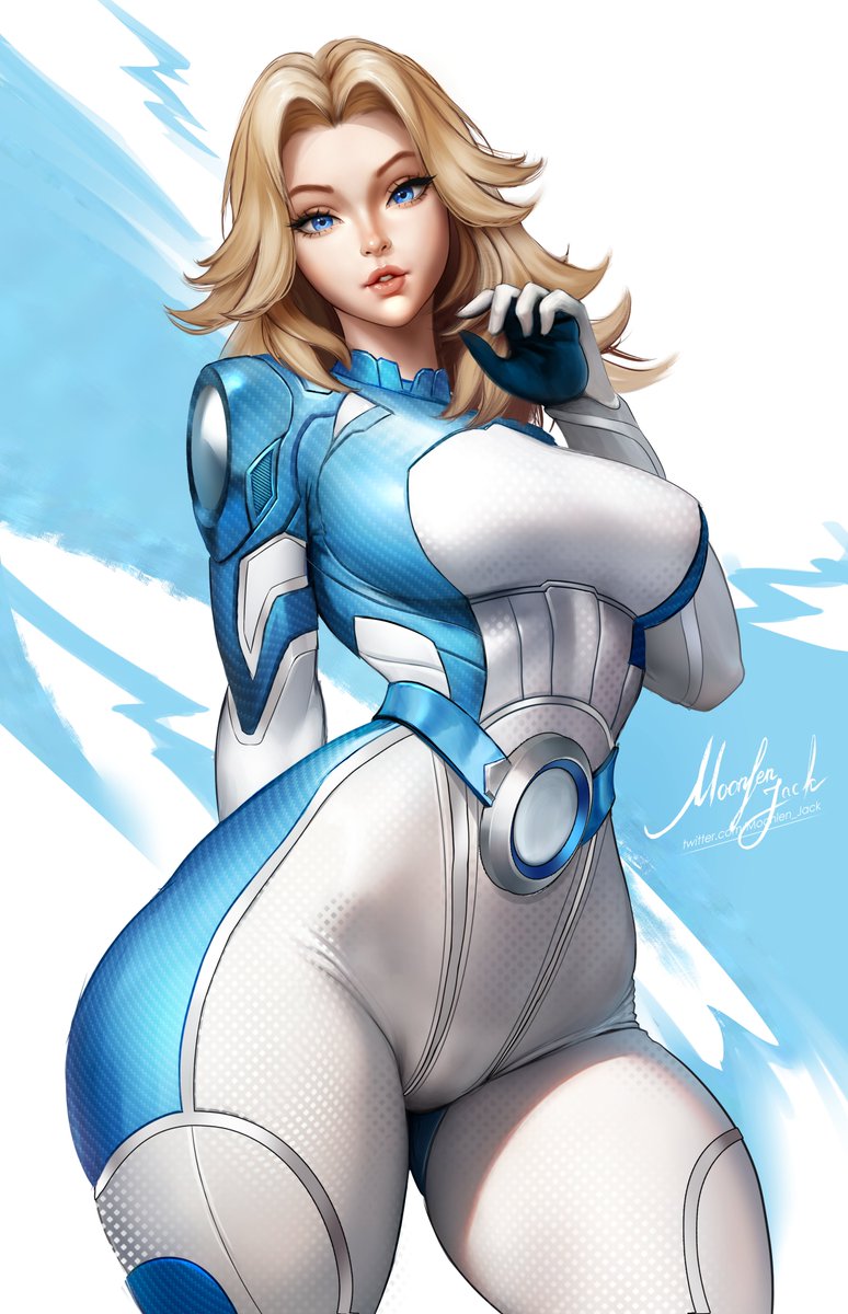 Moonlen-Jack (Cmm open) tweet media