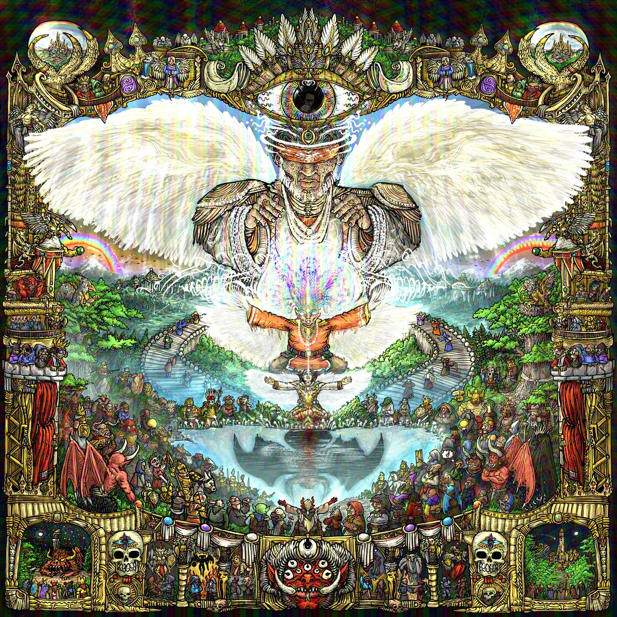 NFTenders tweet media