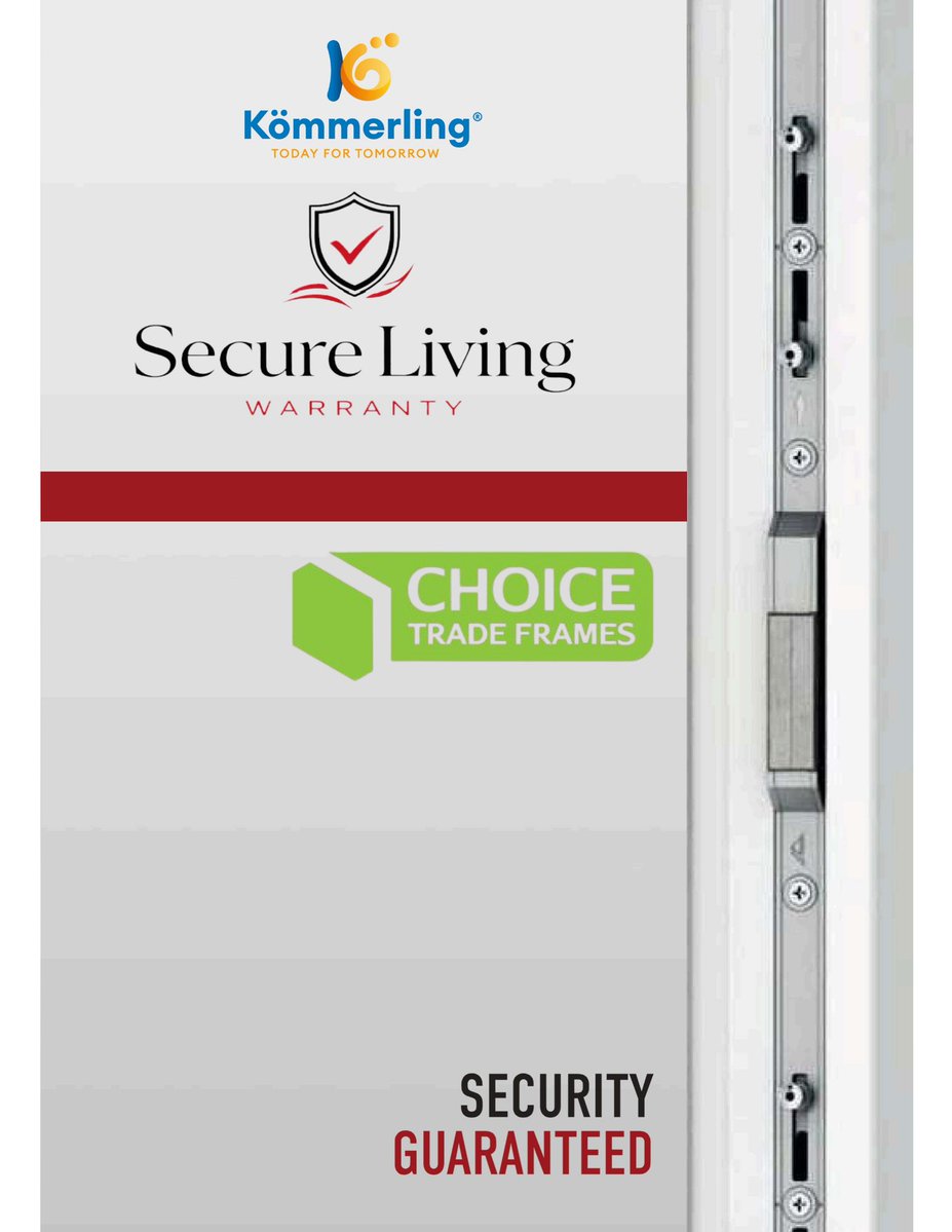 Choice Trade Frames tweet media