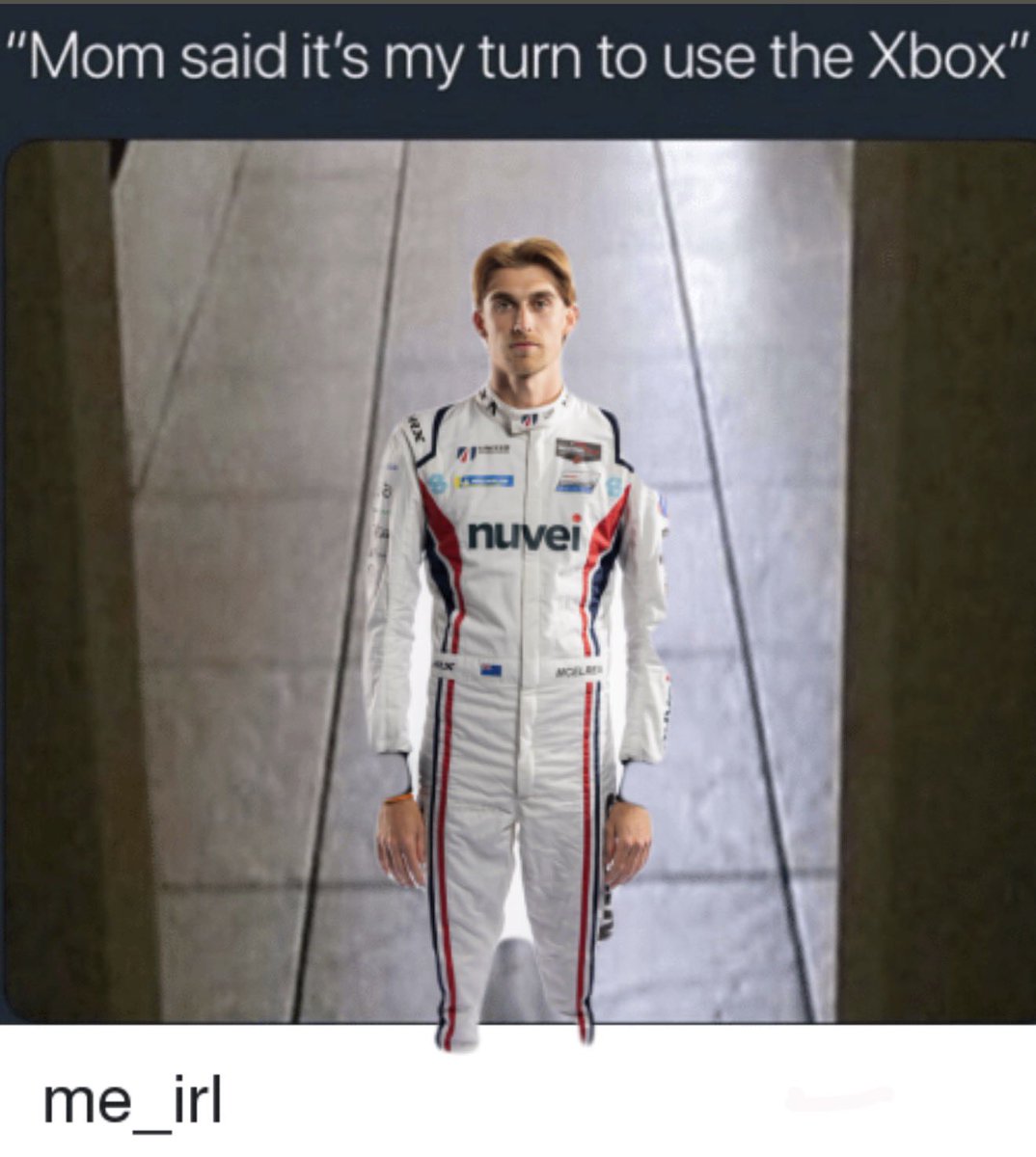 Hunter McElrea tweet media