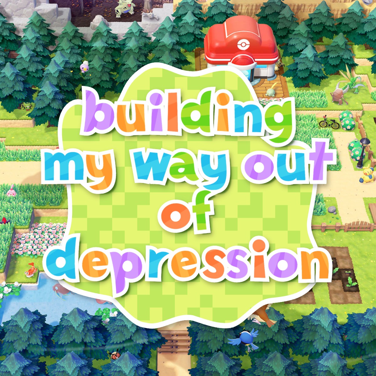 Dani_007a_'s tweet photo. Gotta get my Pokopia fix today.
We're just vibing and building, no story, so join us today!
#vtuber #envtuber #ohio #pokemon #notminecraft https://t.co/7rKDiyBuu4