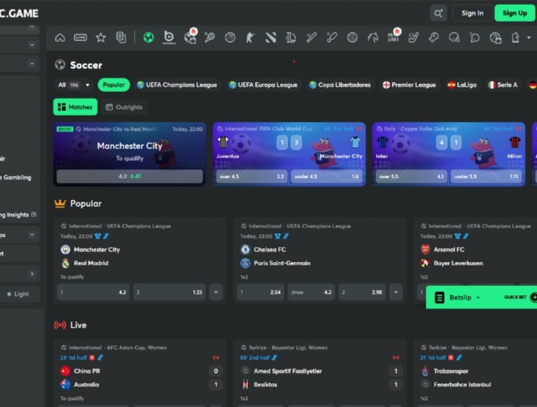 StakeHunters.com tweet media