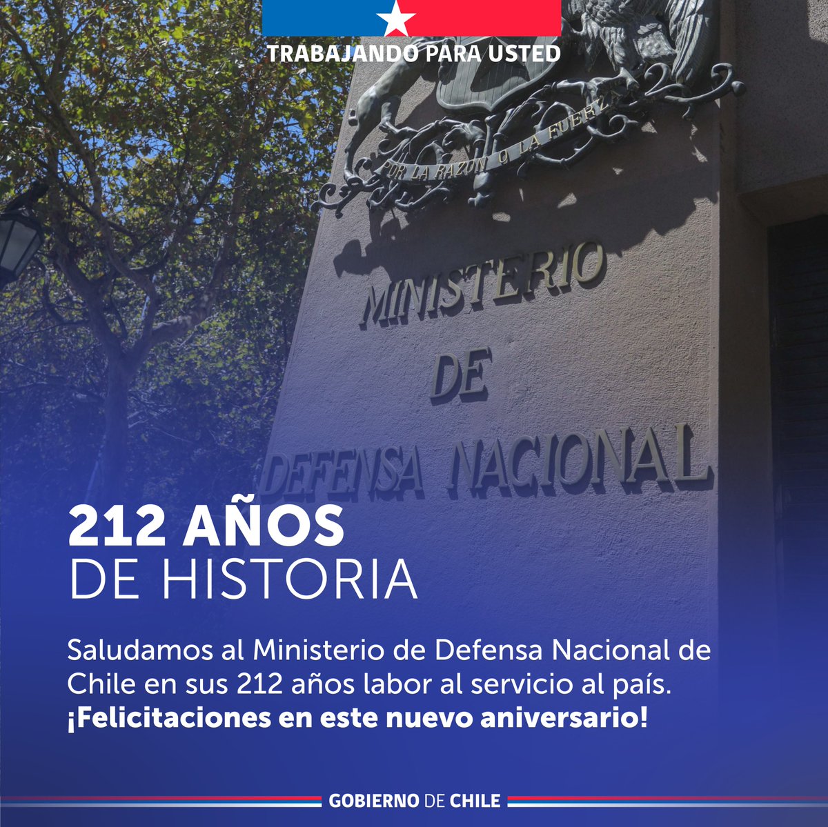 CAPREDENA tweet media