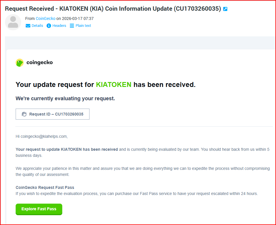 KIATOKEN tweet media