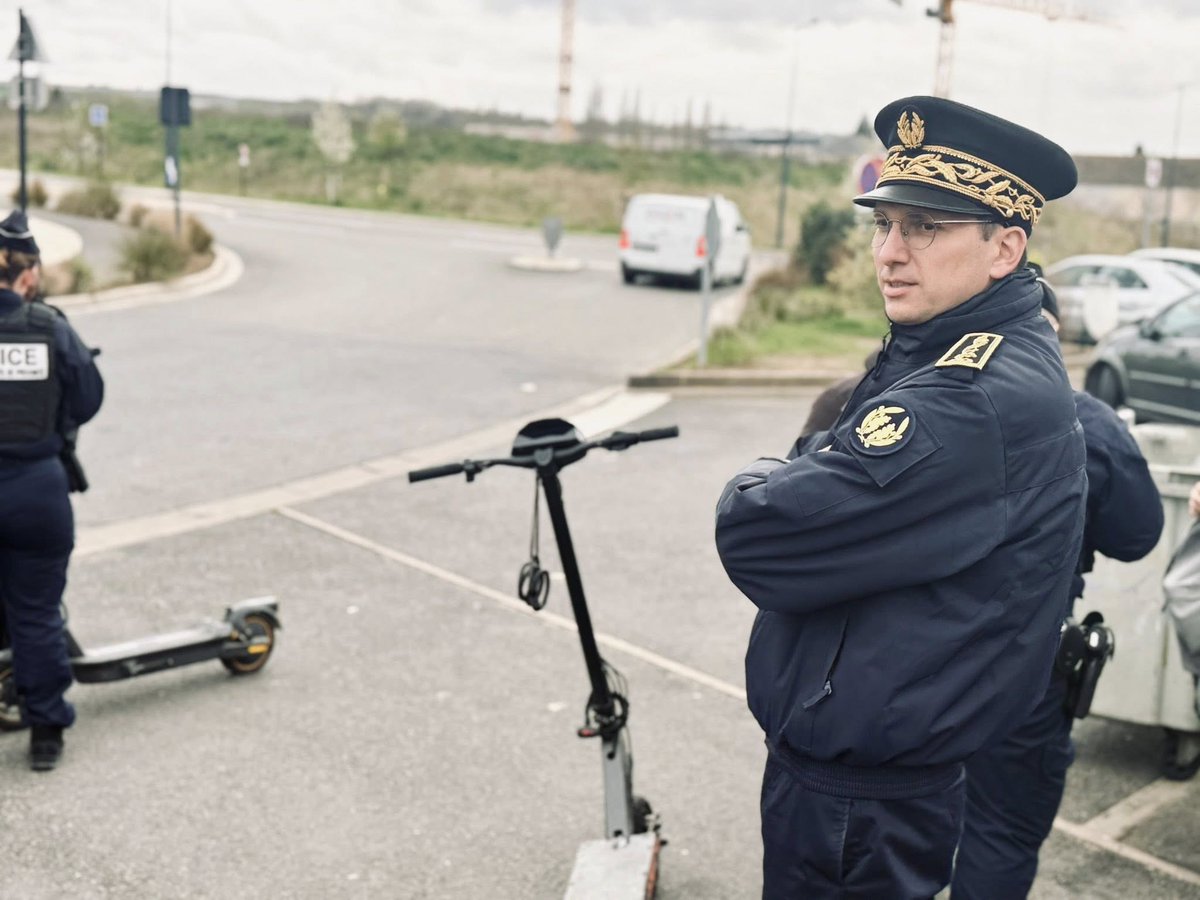 Préfet de Seine-et-Marne tweet media