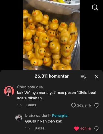 sosmed keras tweet media