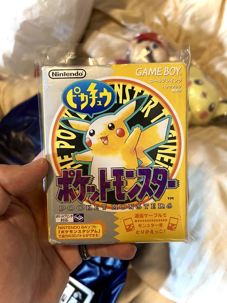 Tales of Taylor 🐧 POKOPIA PRO tweet media