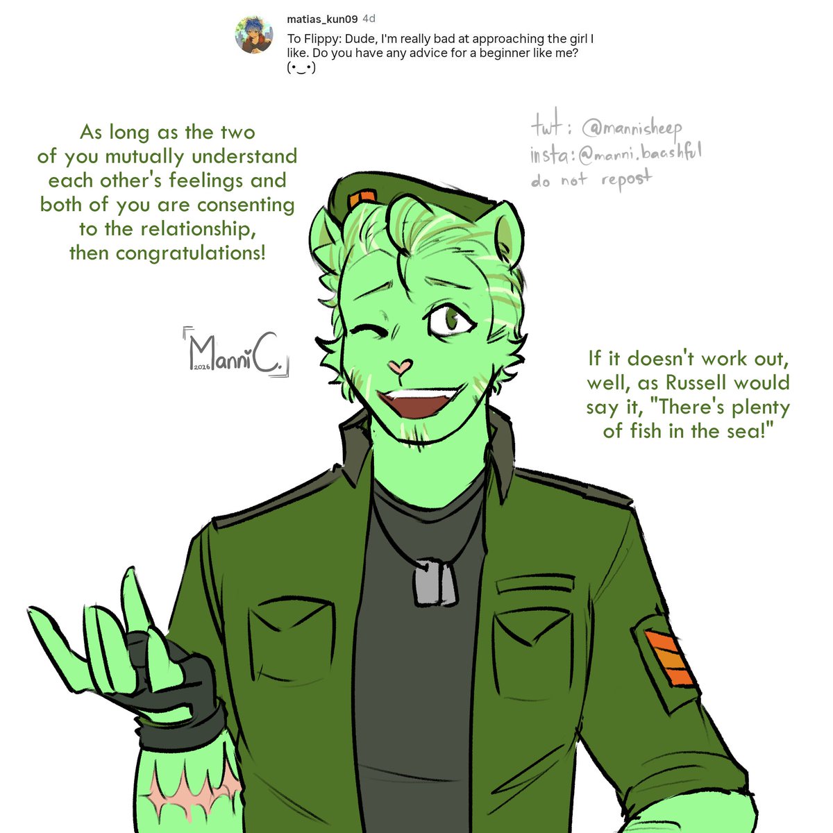 🐑Mannibaa🔞 COMM Town (March-June SLOTS OPEN) tweet media