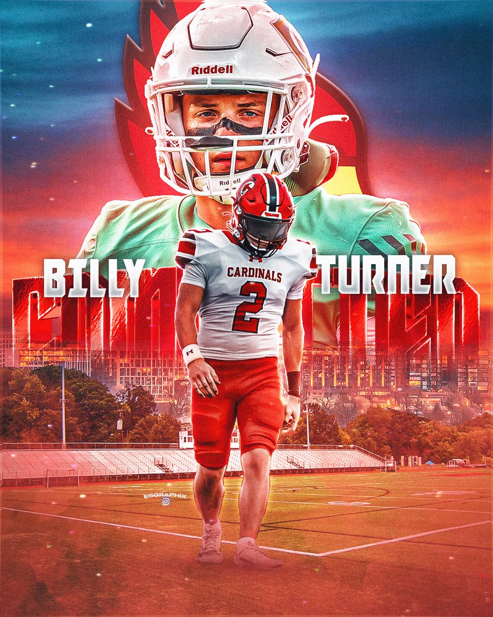 Billy Turner tweet media