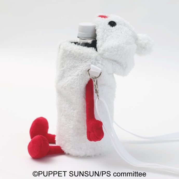 パペットスンスングッズ情報 tweet media