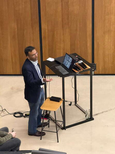 Shakthi Kannan tweet media