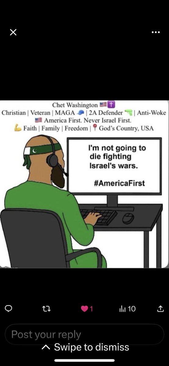 <a href="/ComicDaveSmith/">Dave Smith</a> <a href="/Rightanglenews/">Right Angle News Network</a> We see you sir