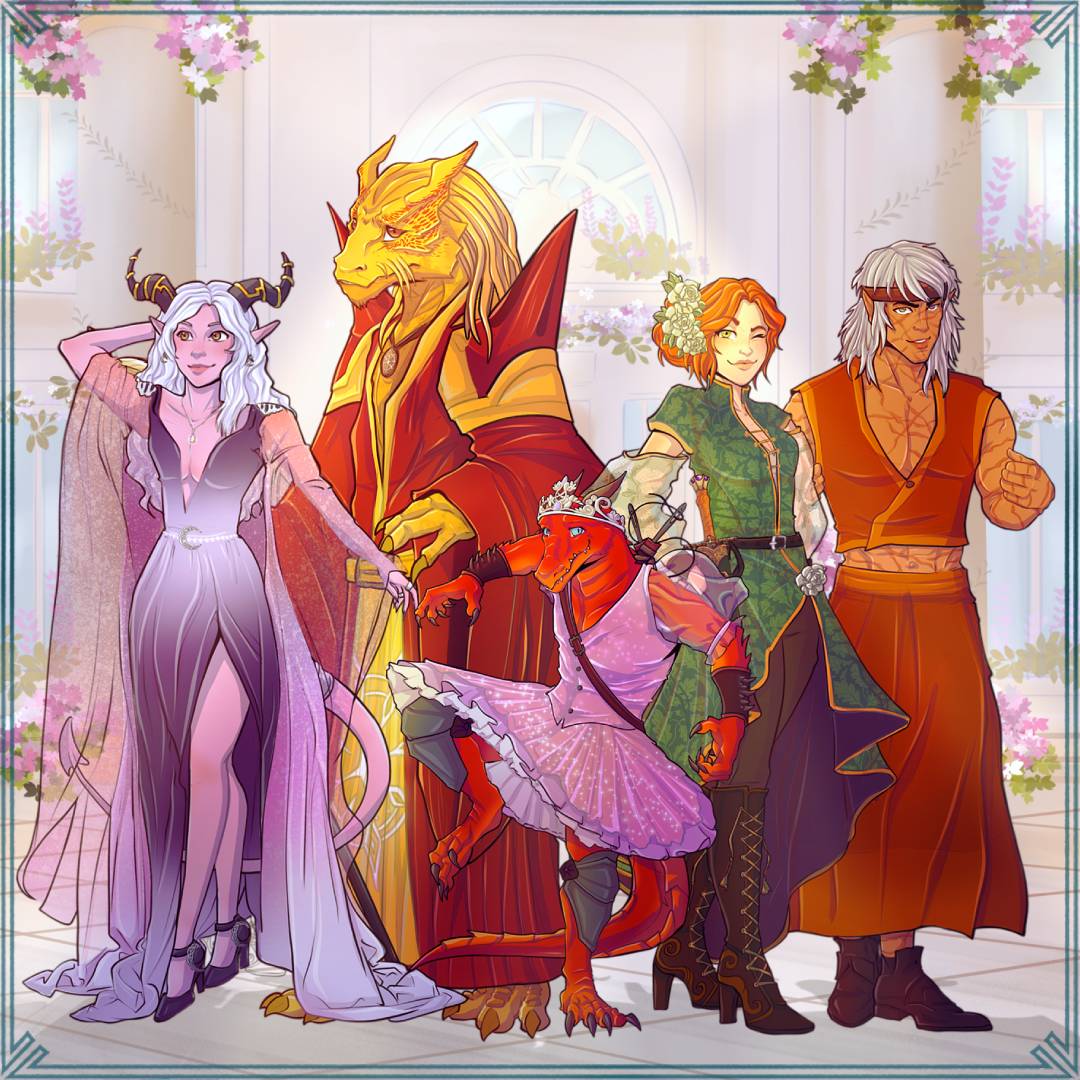 Natural Six tweet media