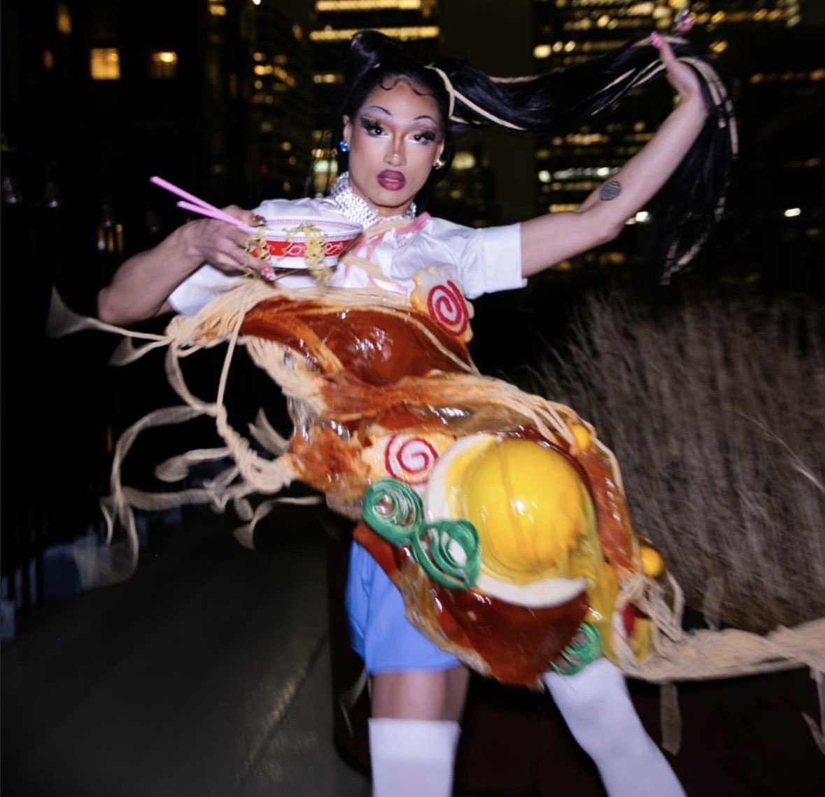 Drag Crave tweet media