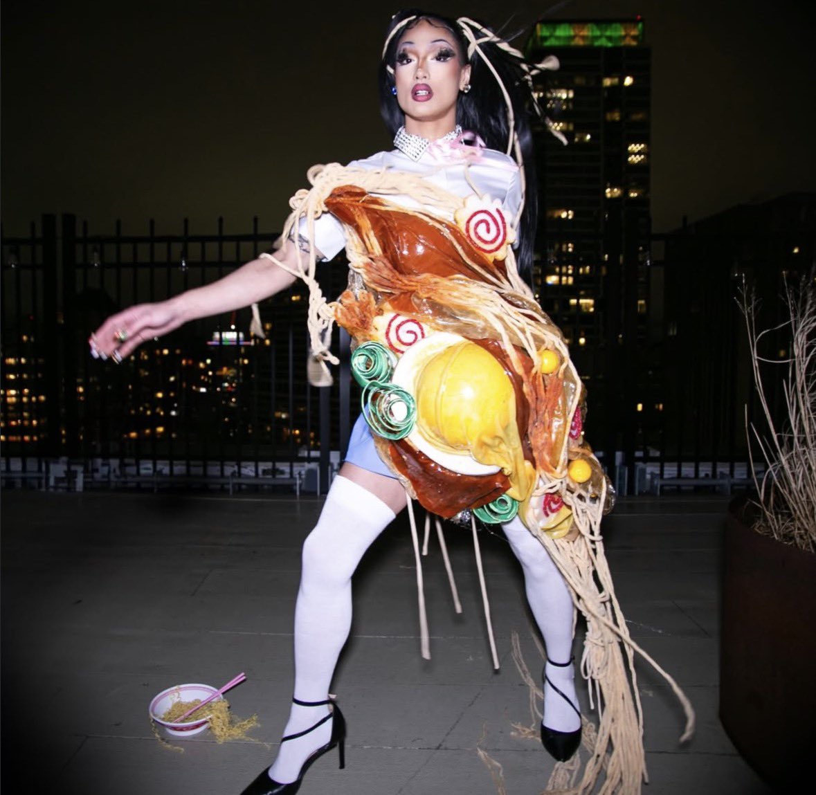 Drag Crave tweet media