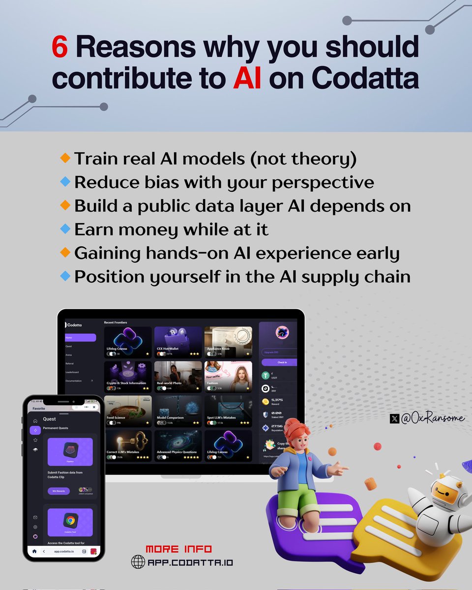 Ransome🌿 (△, 💚) tweet media