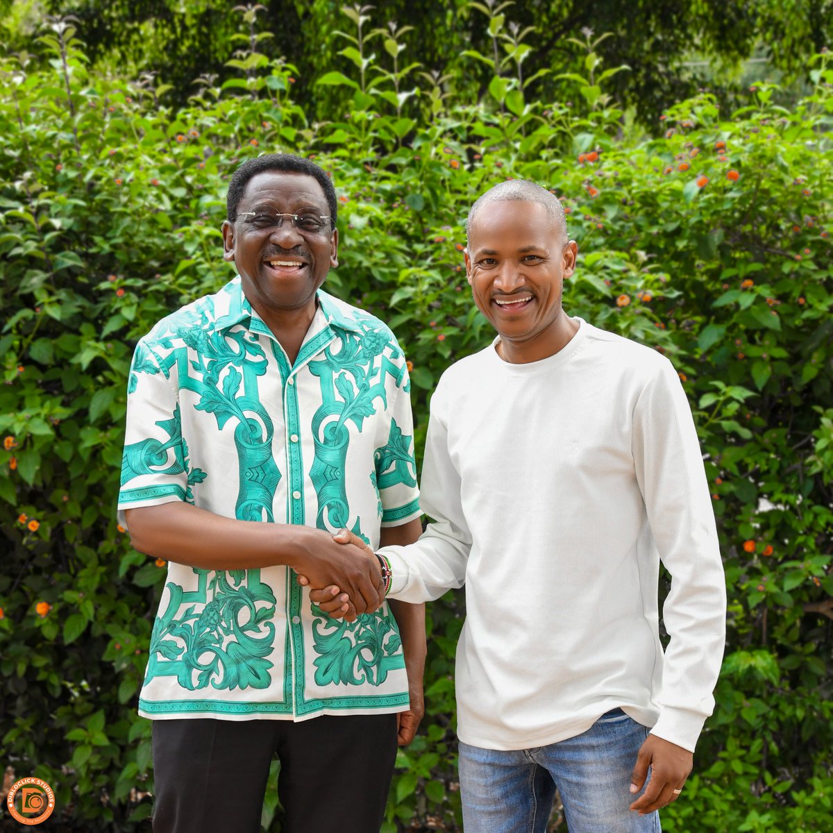 As usual, I had a wonderful session with Babu. A luta continua.