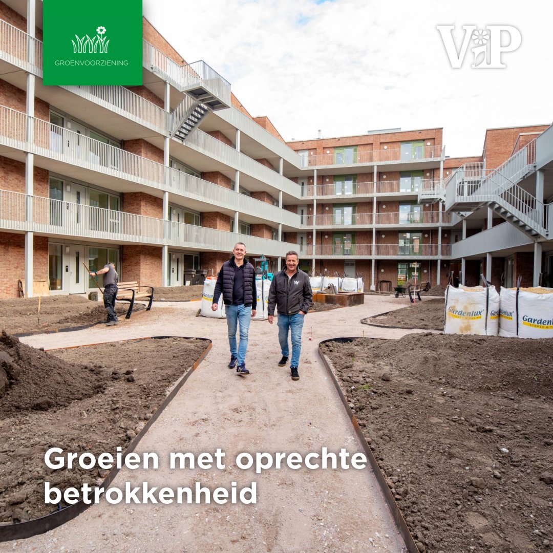 Van Iperen tweet media