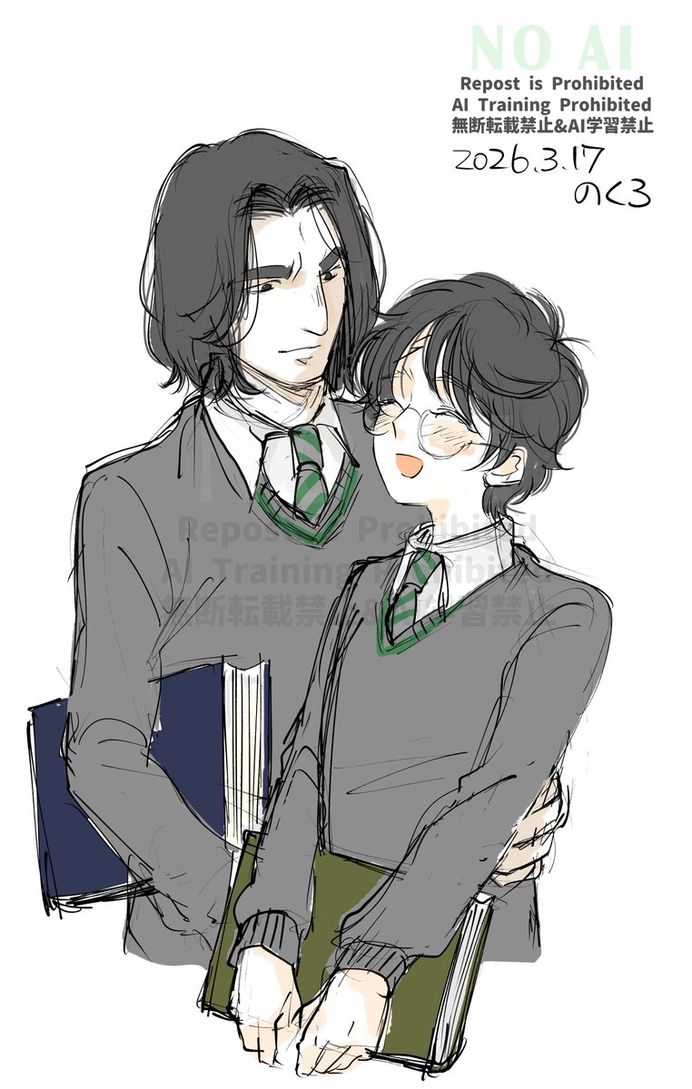 のくろ tweet media