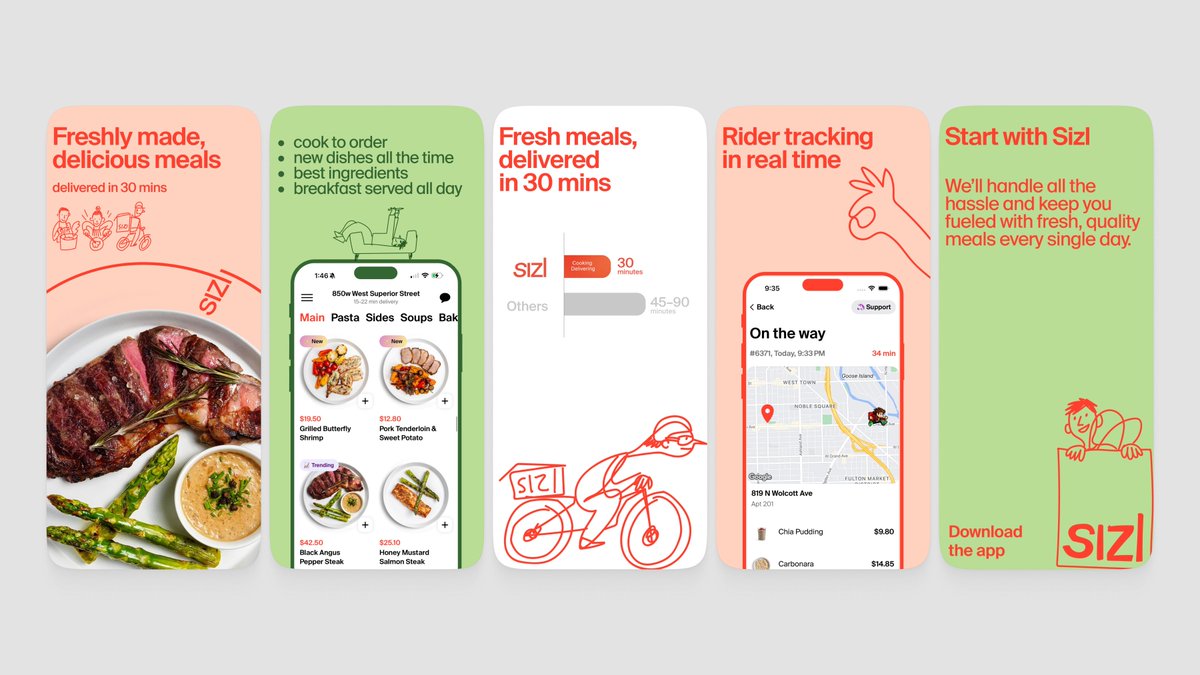 the screenshot first company tweet media
