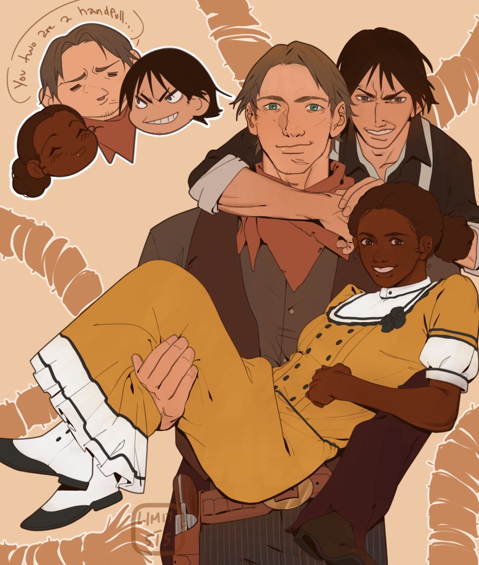 Limit-515| digital artist tweet media