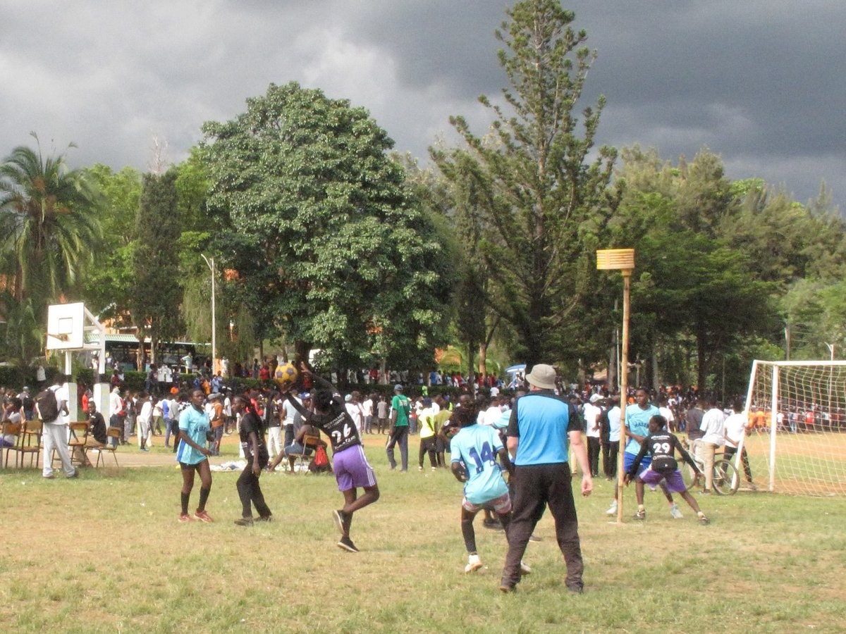 Korfball.org - IKF tweet media