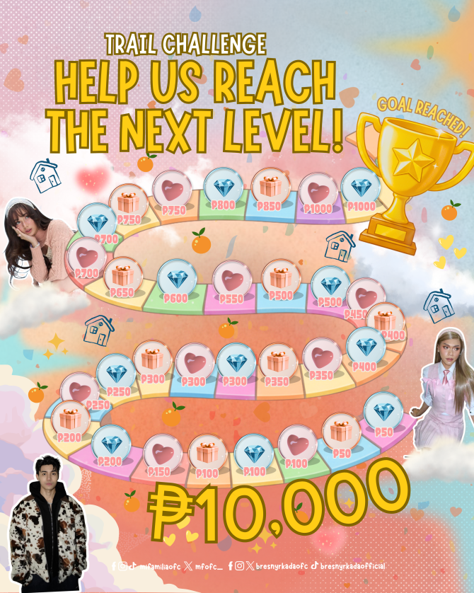 THE FAIRIES OF MFO tweet media