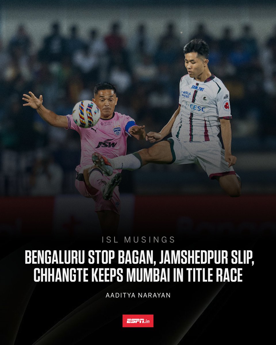 ESPN India tweet media