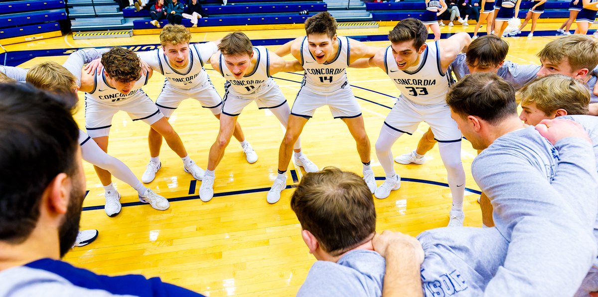 Concordia Bulldogs tweet media