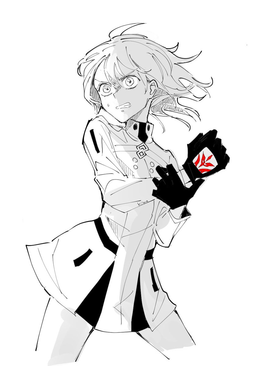 きわ (@ki_wa001) on Twitter photo 