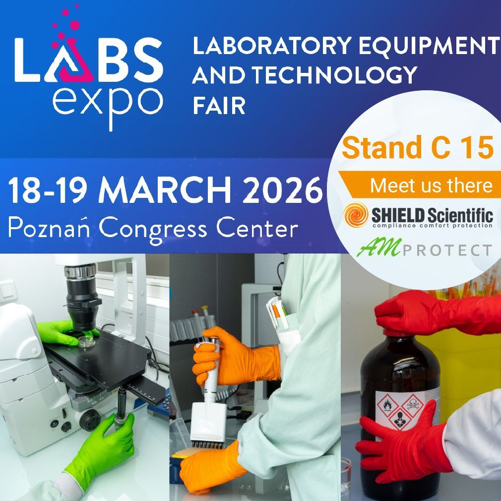 SHIELD Scientific tweet media