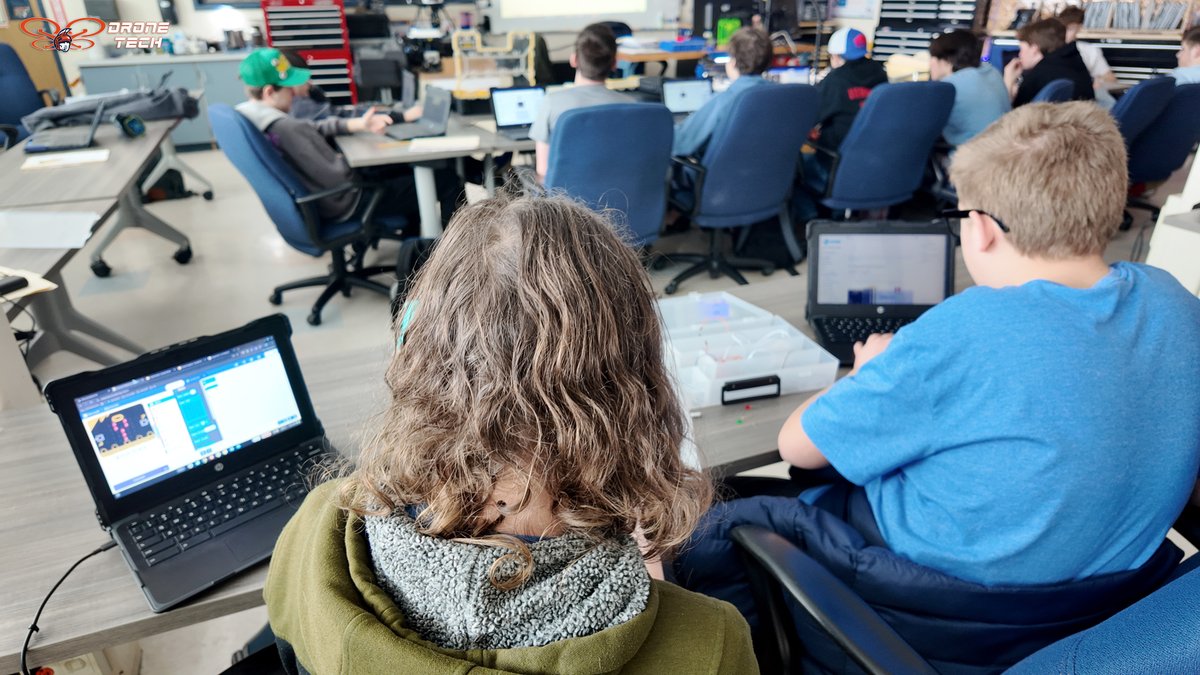 Starke Industries tweet media