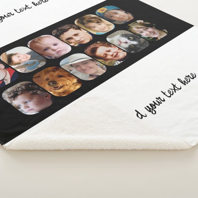 LynnroseDesign's tweet image. zazzle.com/12_photo_colla…
#blanket #shopsmall