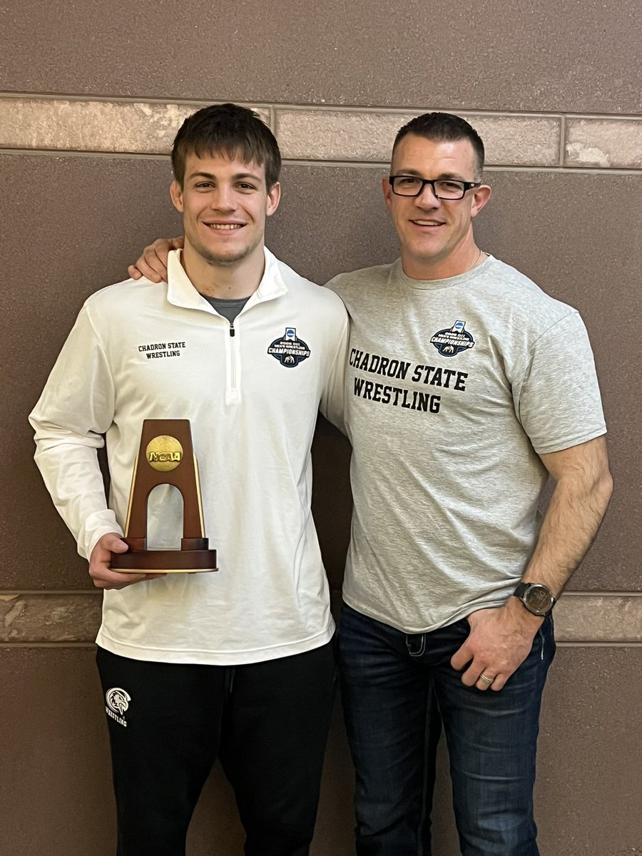 Chad Villwok tweet media