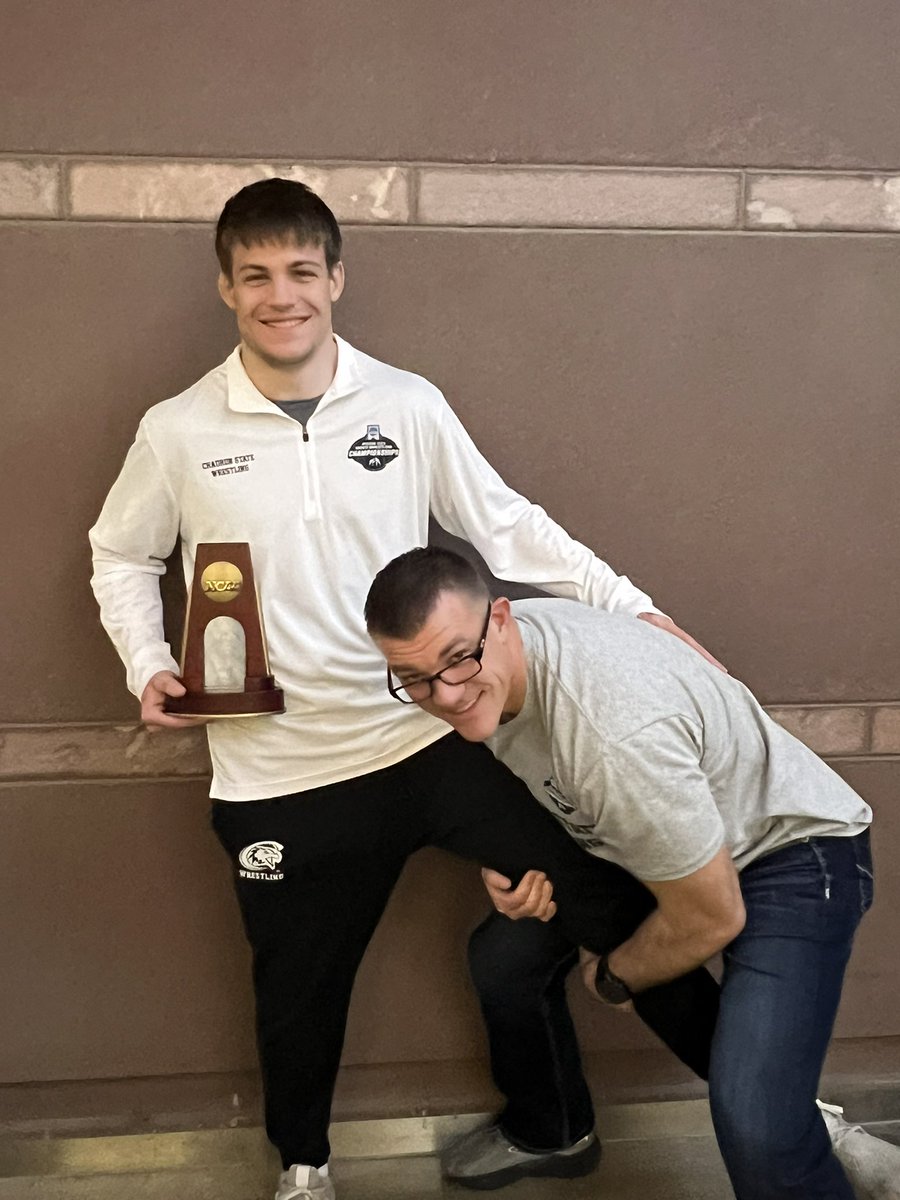 Chad Villwok tweet media