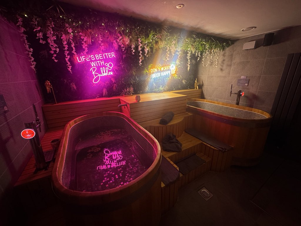 CHAZTATS tweet media