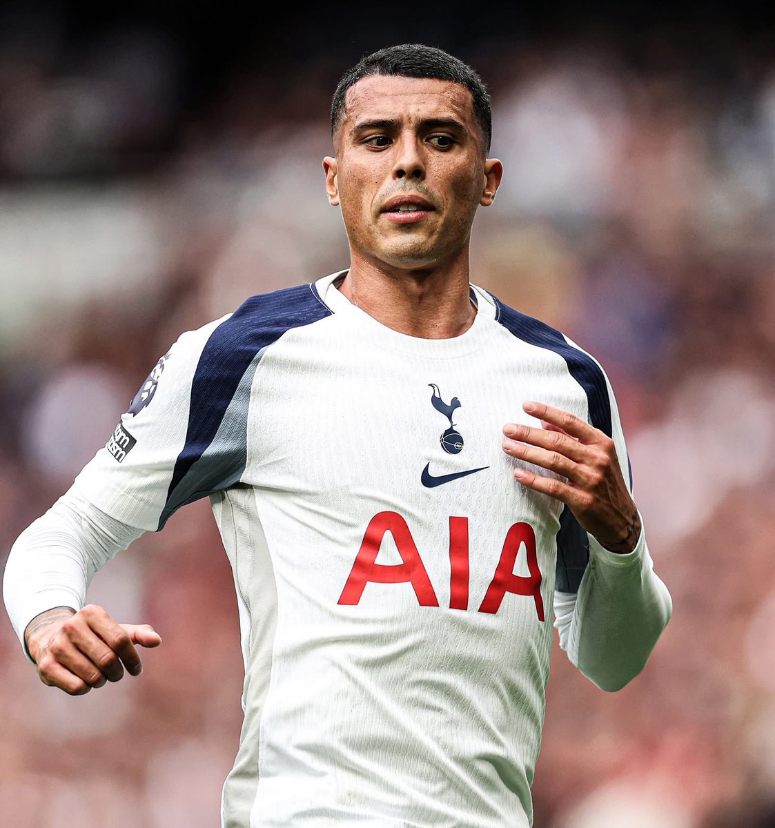 Atletico Universe tweet media