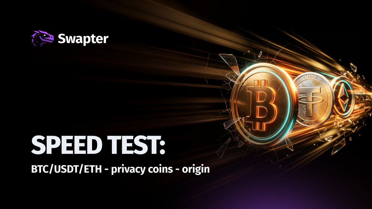 Swapter.io tweet media