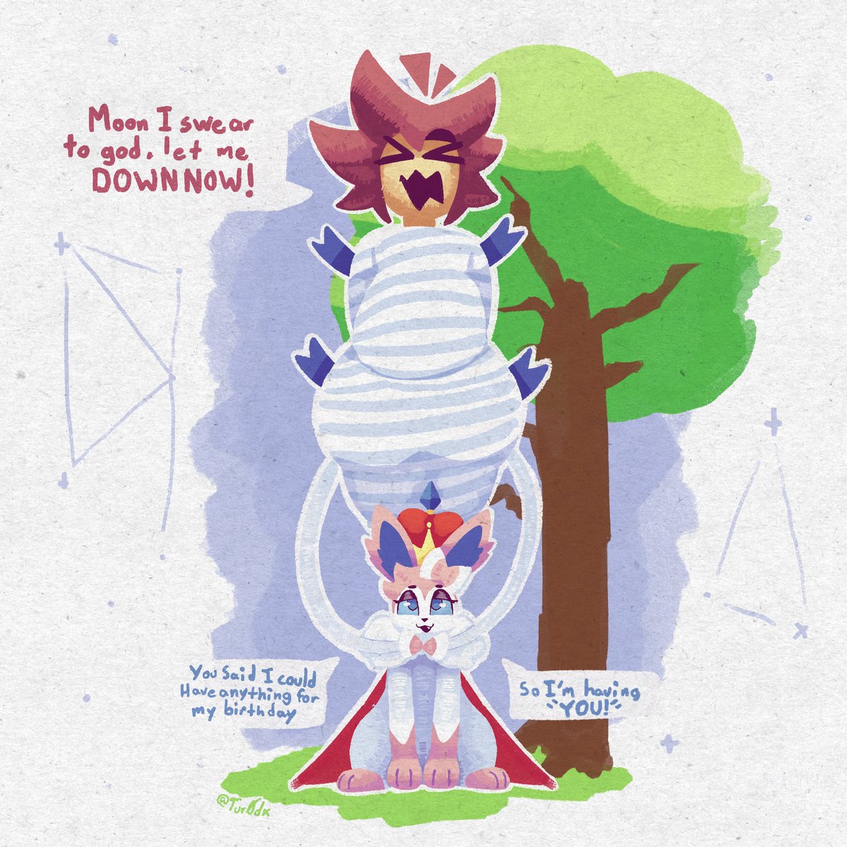 Tur0 🔞 tweet media