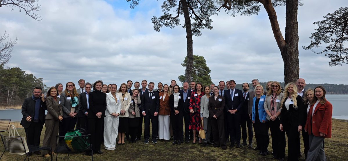 Ministry for Development tweet media